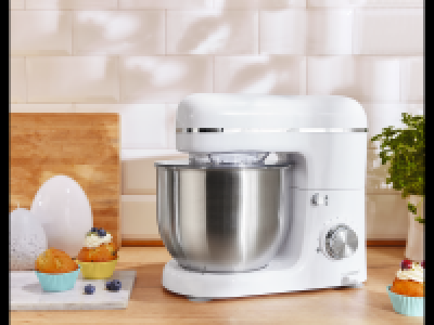 600W Stand Mixer 79.99 €