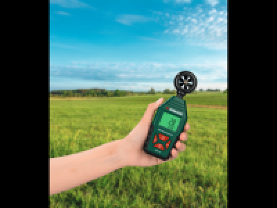 Weather Station 17.99&nbsp;&euro;