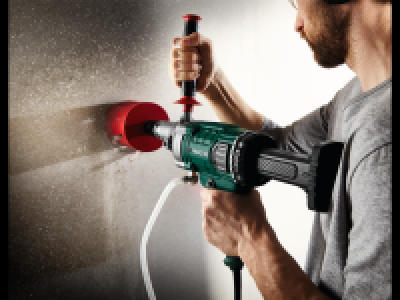 Lidl  1800W Core Drill