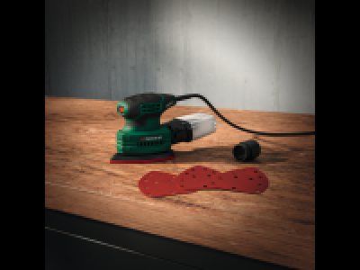 Lidl  160W Multi-Sander