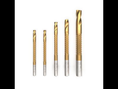 Drill Bit Set
