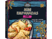 Lidl  Mini Empanadas with Tuna
