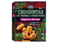 Lidl  Croquettes with Beef
