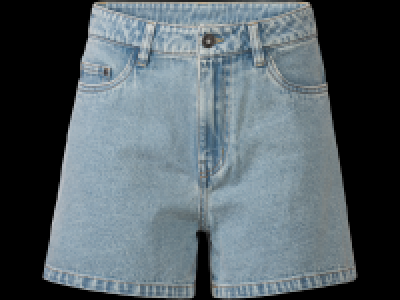Ladies Denim Shorts