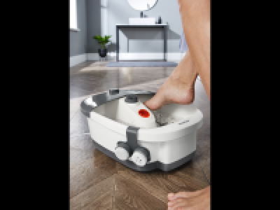 Foot Spa