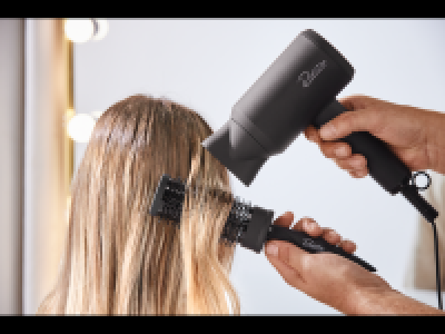 Compact Hair Dryer