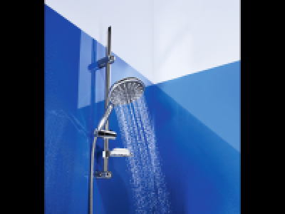 Multifunction Shower Head