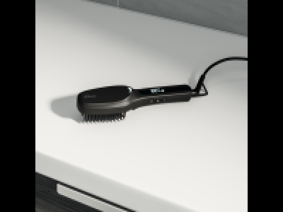 Straightening Brush