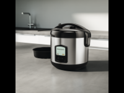400W Rice Cooker 22.99&nbsp;&euro;