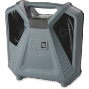 Aldi  Ferrex Portable Compressor