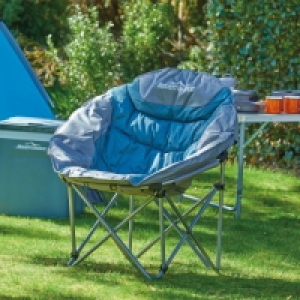 Adventuridge Moon Chair