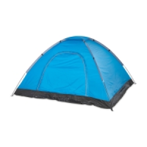 4 Man Dome Tent