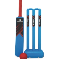 Aldi  Hy-Pro Kwik Cricket Set
