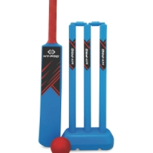 Hy-Pro Kwik Cricket Set