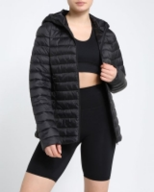 Superlight Hooded Puffer Jacket 10.00 €