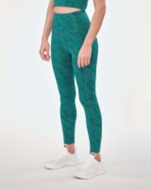 Powercut Compress Powermesh Leggings