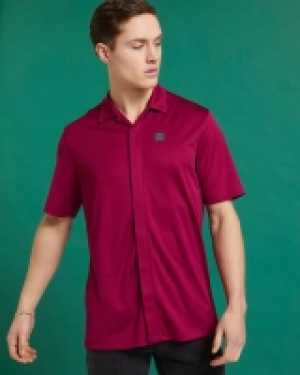 Dunnes Stores  Paul Galvin Goalmouth Mesh Shirt
