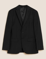 Marks and Spencer M&s Collection The Ultimate Tailored Fit Suit Jacket