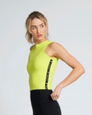Powercut Charge Tank Top 2.0
