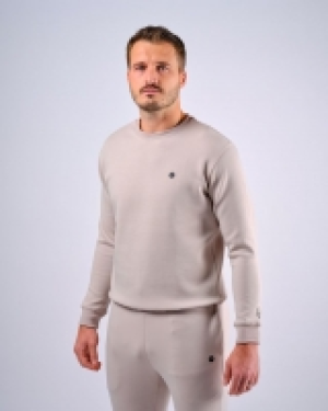 Dunnes Stores  Powercut Tek Pak Mens Crew Neck