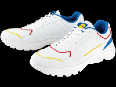 Lidl  Mens Lidl Trainers