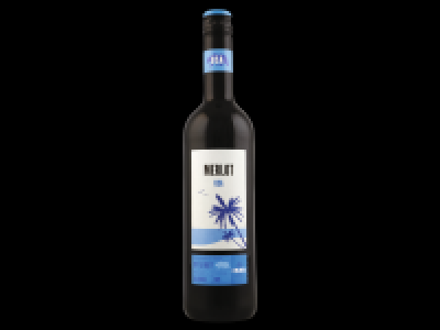 Lidl  Californian Merlot