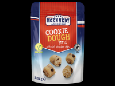 Cookie Dough Bites