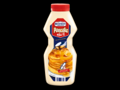 Pancake Mix
