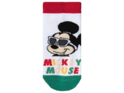 Kids Trainer Socks