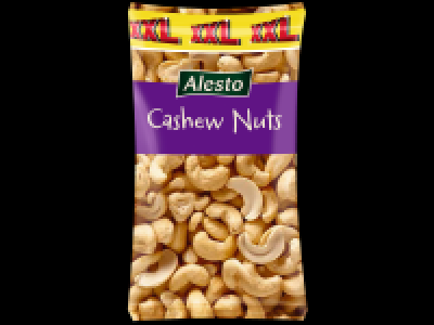 XXL Cashew Nuts