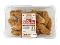Lidl  Southern Fried Chicken Goujons