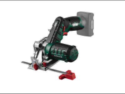 12V Cordless Circular Saw
