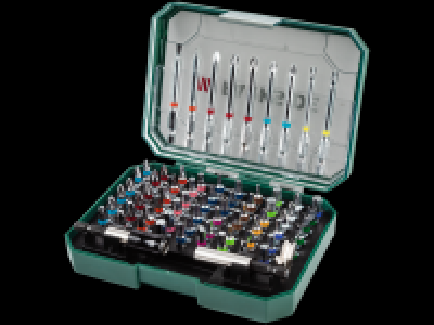 Bit Set / Bit < Socket Set