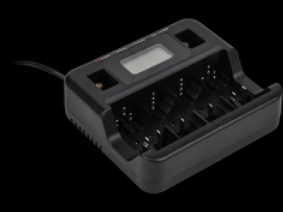 Fast Charger