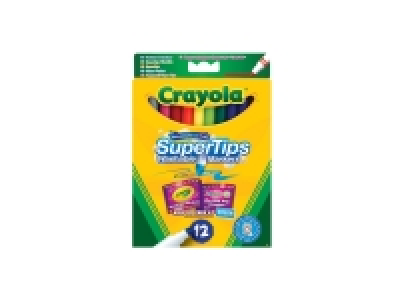 Crayola Stationery Assortment 3.99 €