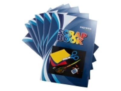 Scrap Book 1.99 €