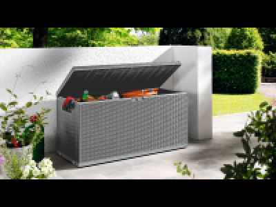 Lidl  Garden Storage Box