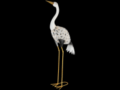 Solar Decorative Bird