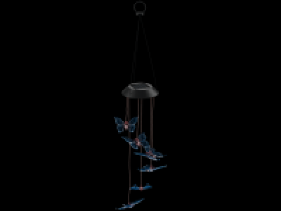 Solar Light Decoration