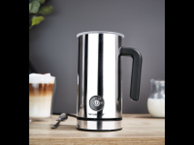 500W Electric Milk Frother