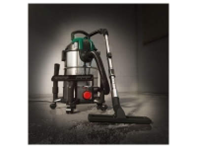 1400W Wet < Dry Vacuum Cleaner