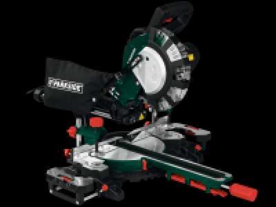 2000W Sliding Compound Mitre Saw
