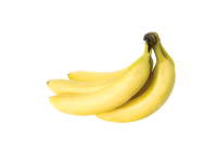 Lidl  Fairtrade Organic Bananas