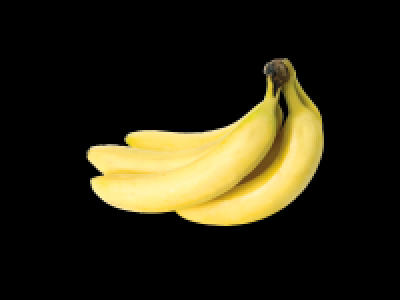 Lidl  Fairtrade Organic Bananas