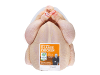Lidl  Extra Large Whole Chicken