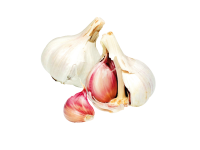 Lidl  Garlic