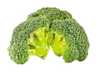 Lidl  Broccoli Crown