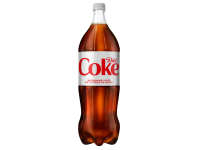 Lidl  Diet Coca Cola