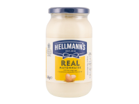 Lidl  Real Mayonnaise