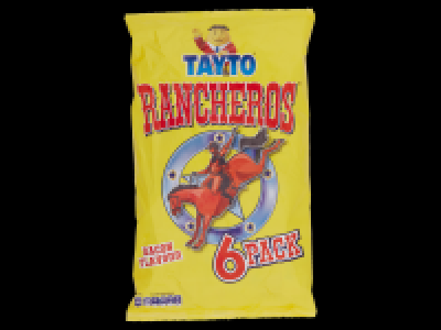Rancheros 1.99 €